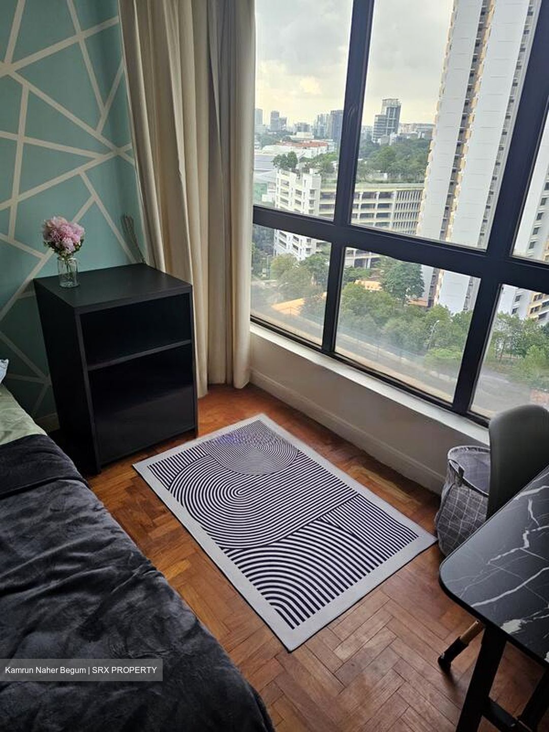 Heritage View (D5), Condominium #463160041